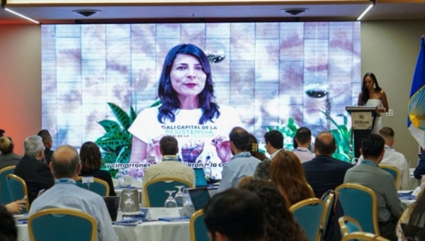 Latinoamérica y el Caribe se encuentran en Santa Marta para abrir el XII Diálogo Regional de Política